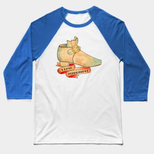 Shoe Baseball T-Shirt